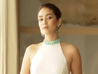 Vision in white, Mira Rajput Vision in white, Mira Rajput