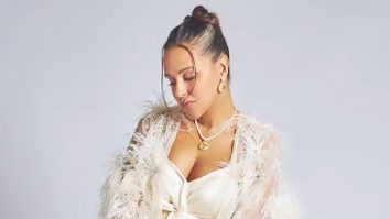 Vision in white, Neha Dhupia!