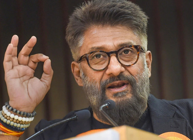 Vivek Agnihotri apologises for offensive tweet against Justice Muralidhar; Delhi High Court cautions him to be careful