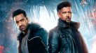 War 2 Movie Review
