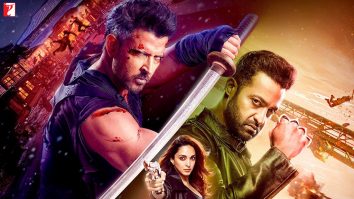 Movie Wallpapers Of The Movie War 2