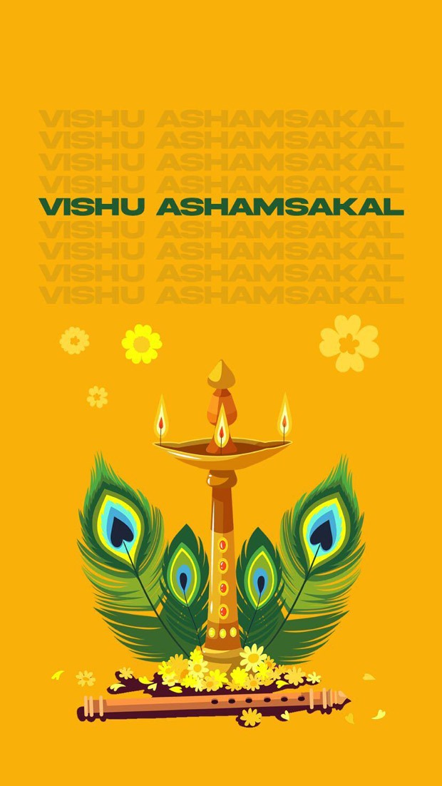Baisakhi, Vishu, Poila Baisakh, Puthandu 2023: Celebrities share best wishes on this special day