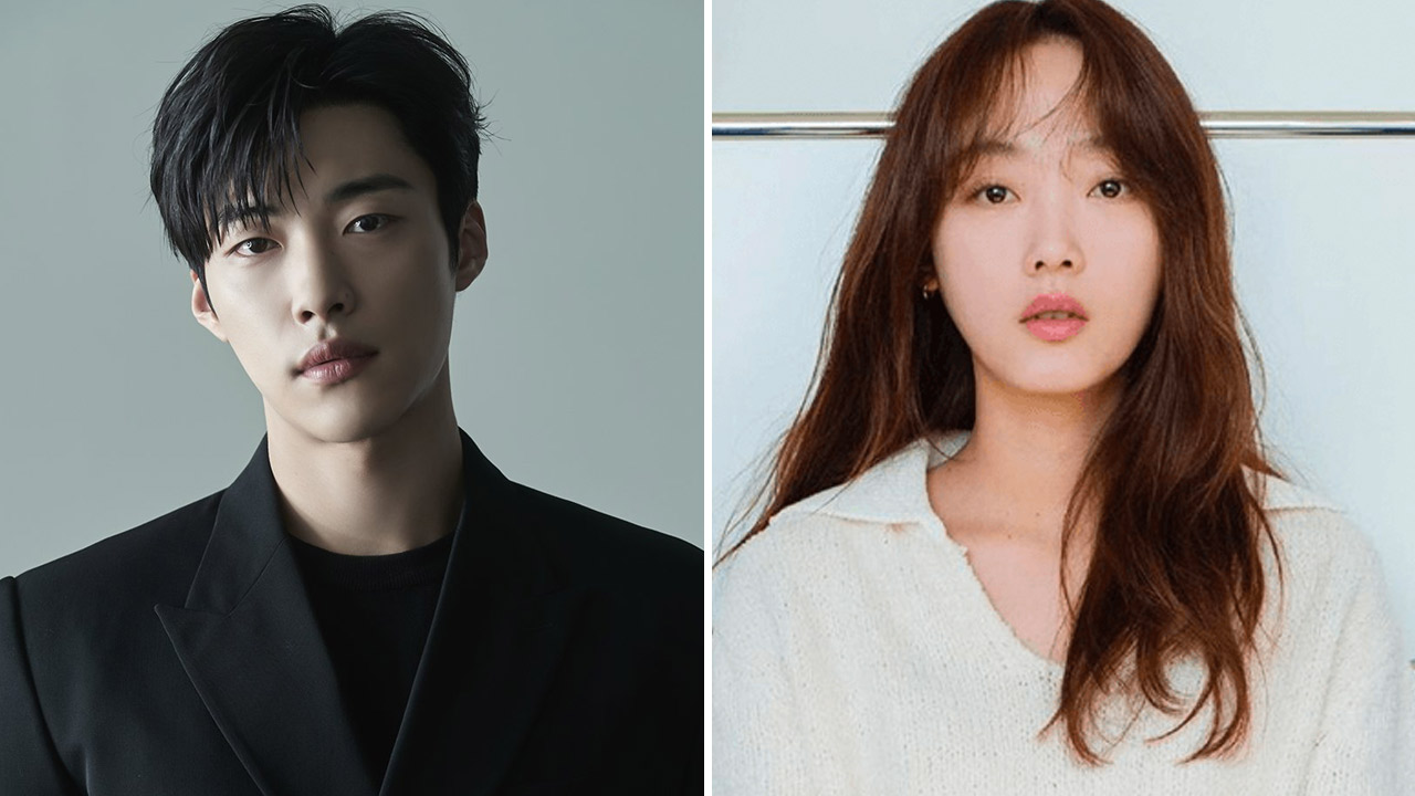 Woo Do Hwan and Squid Game’s Lee Yoo Mi in talks to star in new rom-com drama Mr. Plankton – Bollywood Hungama