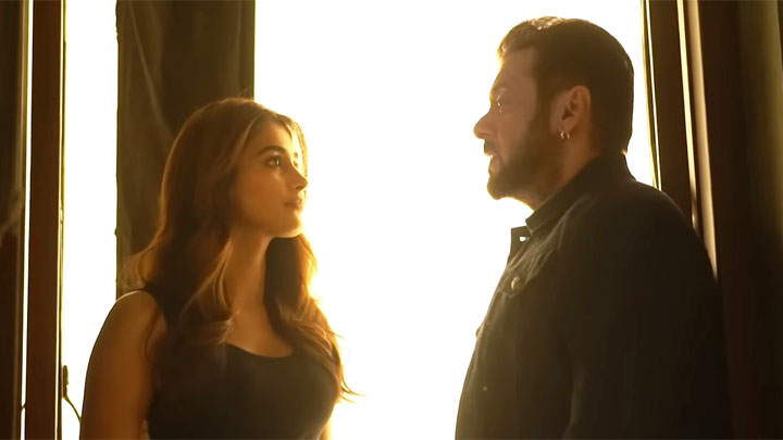 World of Kisi Ka Bhai Kisi Ki Jaan – Salman Khan, Pooja Hegde | Farhad Samji | 21st April World of Kisi Ka Bhai Kisi Ki Jaan – Salman Khan, Pooja Hegde | Farhad Samji | 21st April