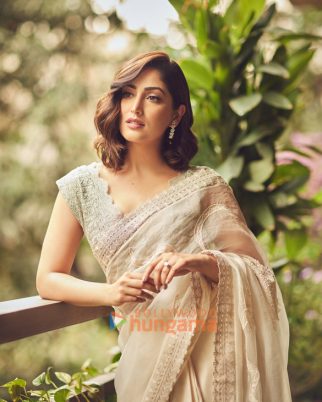 Yami Gautam Dhar