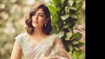 Yami Gautam Dhar