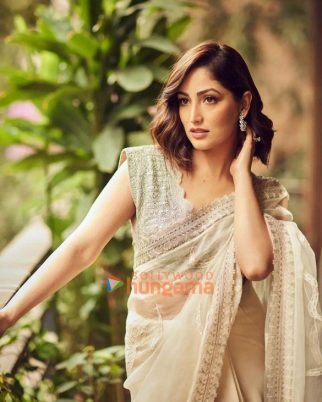 Celeb Photos Of Yami Gautam Dhar
