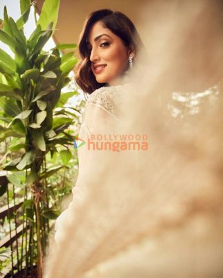 Celeb Photos Of Yami Gautam Dhar