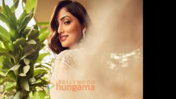 Celeb Photos Of Yami Gautam Dhar