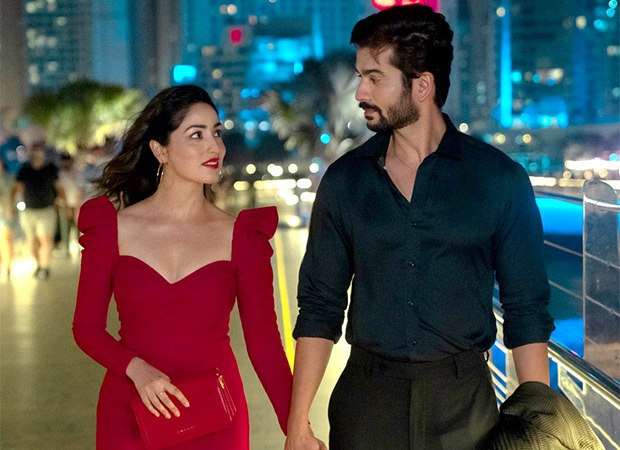 Yami Gautam, Sunny Kaushal starrer Chor Nikal Ke Bhaga garners 29 million watch hours viewership in 14 days on Netflix; surpasses RRR, Gangubai Kathiawadi