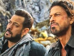 Yash Raj Films opts to stay quiet on Tiger Vs Pathaan rumours