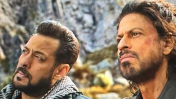 Yash Raj Films opts to stay quiet on Tiger Vs Pathaan rumours