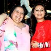 Yash Raj Films pays tribute to late Pamela Chopra with a video, reminisce her memories