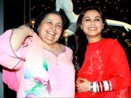 Yash Raj Films pays tribute to late Pamela Chopra with a video, reminisce her memories