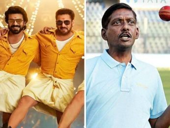 ‘Yentamma’ song: Ex-Indian cricketer fumes at the outfit in the Salman Khan song for ‘degrading south Indian culture’, appeals to CBFC for a ban ‘Yentamma’ song: Ex-Indian cricketer fumes at the outfit in the Salman Khan song for ‘degrading south Indian culture’, appeals to CBFC for a ban