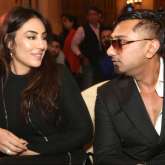 Yo Yo Honey Singh and Tina Thadani call it quits: Reports