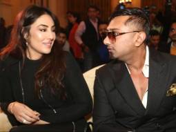 Yo Yo Honey Singh and Tina Thadani call it quits: Reports