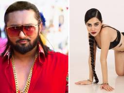 Yo Yo Honey Singh defends Uorfi Javed and her sense of fashion; says, “Wo kuch bhi pehne, 2023 hai ye”