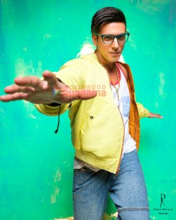 Celeb Photos Of Zayed Khan