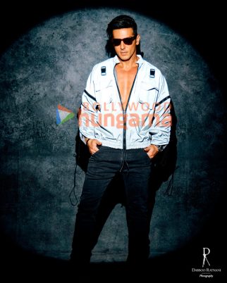 Zayed Khan