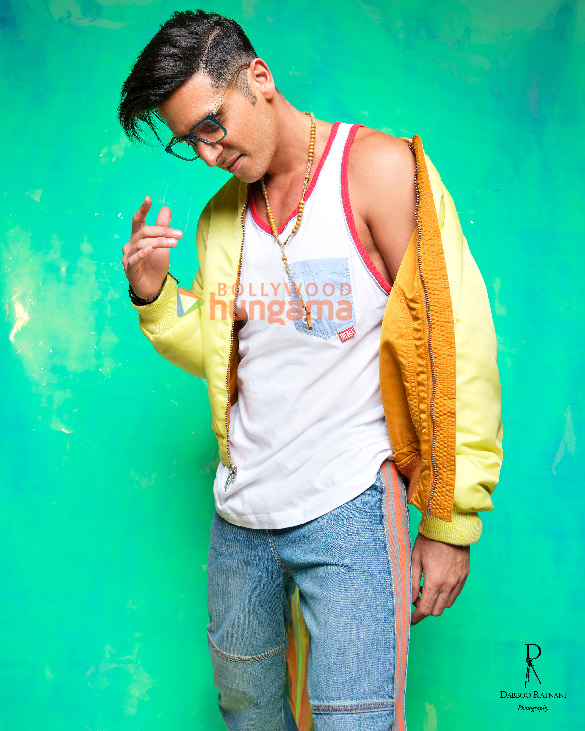 zayed khan 2 7