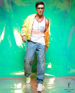 Celeb Photos Of Zayed Khan