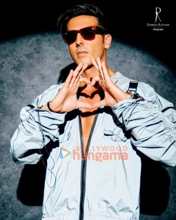 Zayed Khan