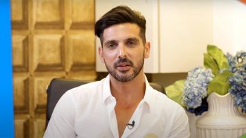 Zayed Khan on ‘Main Hoon Na’, working with Shah Rukh Khan, Farah Khan & more