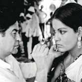 Zeenat Aman denies allegations made in Dev Anand’s book about her affair with Raj Kapoor; says, “I was livid. I felt humiliated, hurt and disconcerted”