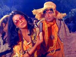 Zeenat Aman recalls her ‘first and only misunderstanding’ with Dev Anand; shares throwback photo from Ishk Ishk Ishk shoot