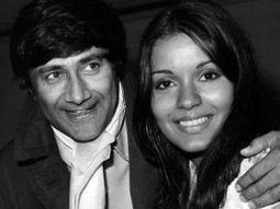 Zeenat Aman recalls first meeting with “starmaker” Dev Anand; pens how she bagged her debut film Hare Rama Hare Krishna