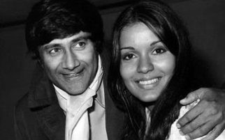 Zeenat Aman recalls first meeting with “starmaker” Dev Anand; pens how she bagged her debut film Hare Rama Hare Krishna