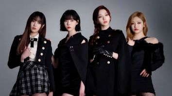 aespa becomes first K-pop group to attend Cannes Film Festival 2023