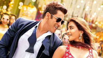 BREAKING: Advance booking of Salman Khan’s Kisi Ka Bhai Kisi Ki Jaan commences overseas; expected to begin in India by Monday, April 17