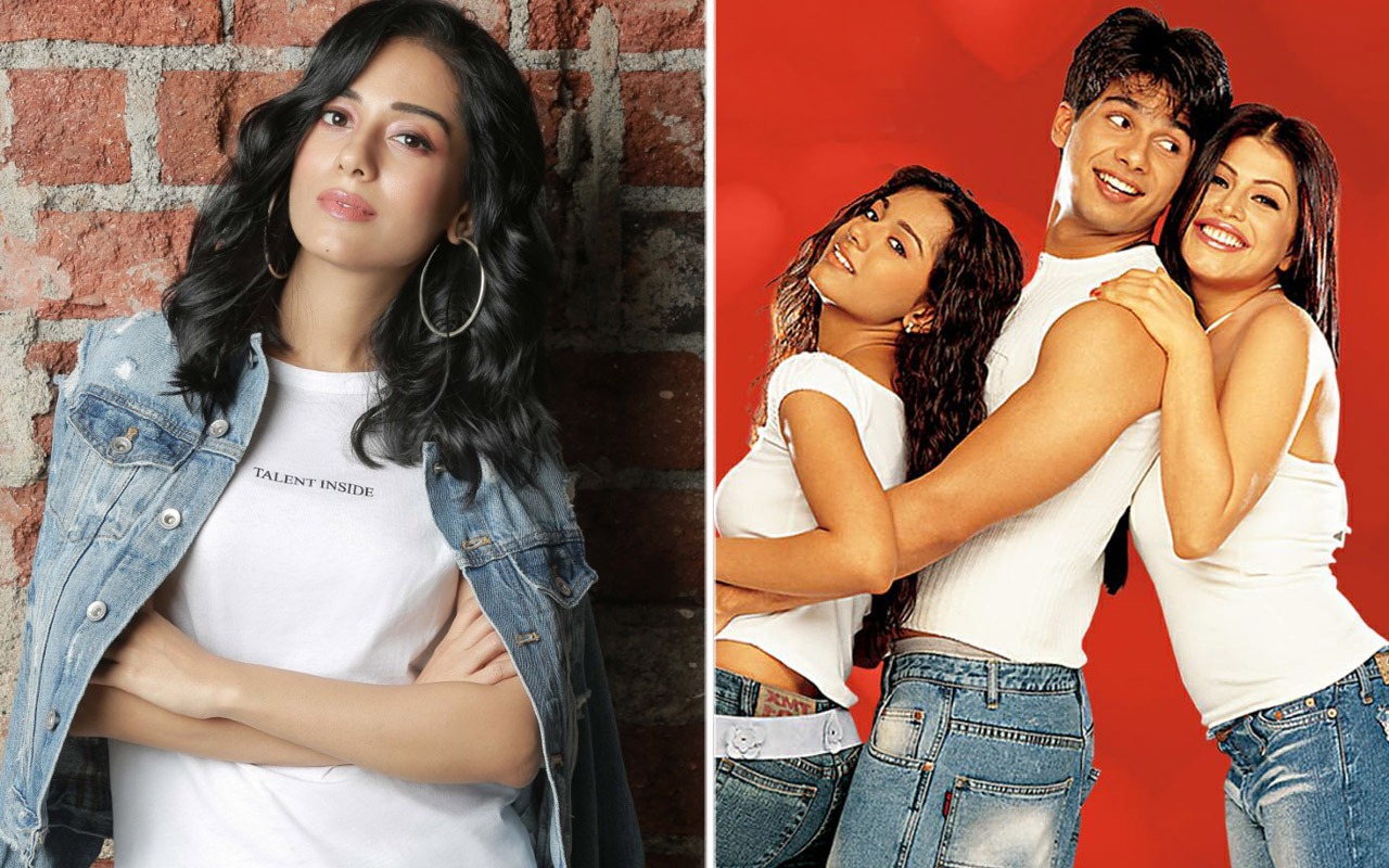 20 Years of Ishq Vishk EXCLUSIVE: Amrita Rao reveals how the producers persuaded her to sign the film: “Tips came home with a bouquet and cake which said, ‘We will make you a star’”