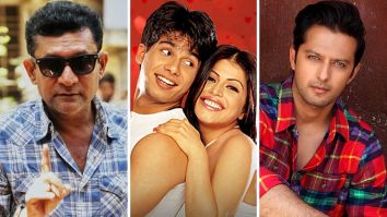 20 Years of Ishq Vishk EXCLUSIVE: Ken Ghosh reveals that besides Shahid Kapoor, Vatsal Sheth and Sammir Dattani were also considered for the lead: “Amrita Rao would rehearse with Vatsal in the morning, Sammir in the afternoon and Shahid in the evening”