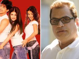 20 Years of Ishq Vishk EXCLUSIVE: “The film’s cost was Rs. 4.5 crores and we spent Rs. 4 crores on the promotion. We decided to go all out as we wanted to generate awareness and excitement for the product” – Ramesh Taurani