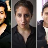 Karan Johar's Dharma Productions and Guneet Monga Kapoor's Sikhya Entertainment team up for content partnership