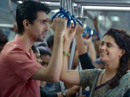 8 A.M. Metro | Official Trailer | Gulshan Devaiah, Saiyami Kher
