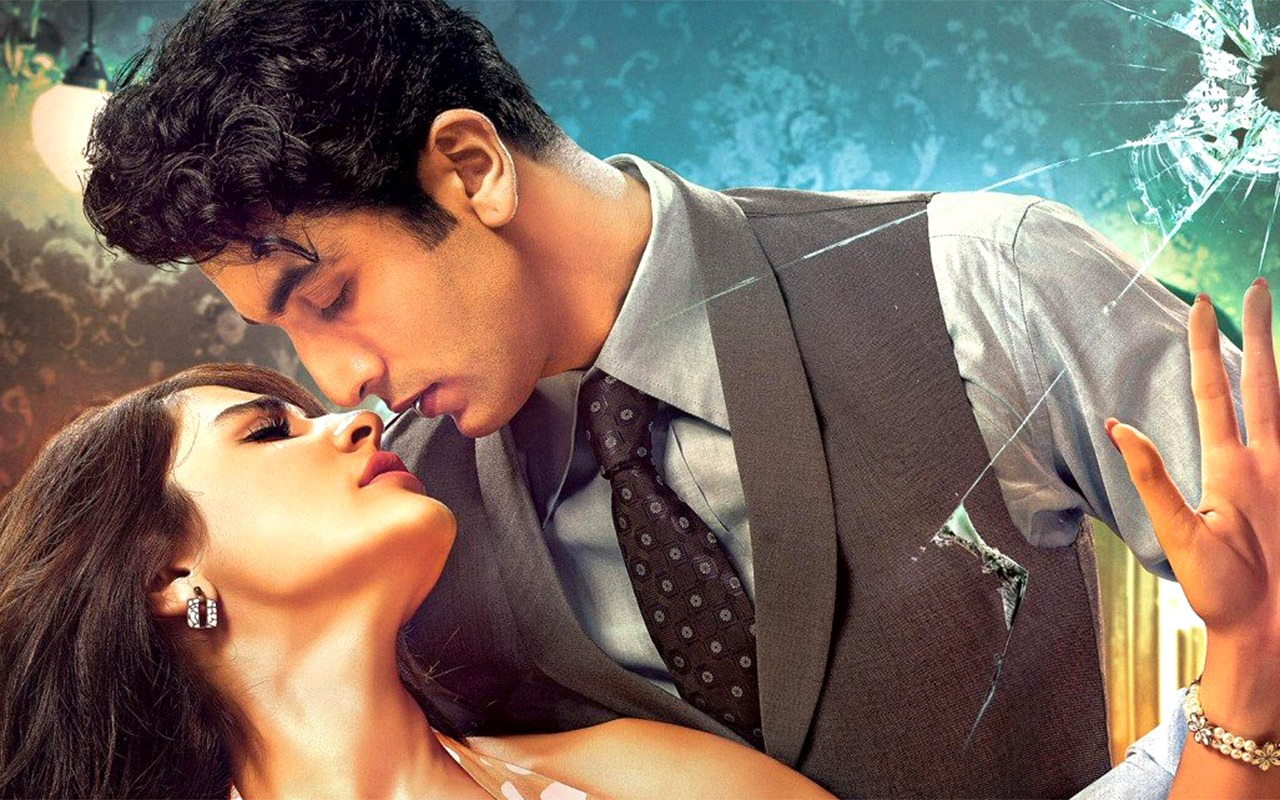 8 Years of Bombay Velvet Anurag Kashyap says, “Karan Johar didn’t let me down, I let him down”