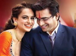 8 years of Tanu Weds Manu Returns: R Madhavan on working with Kangana Ranaut, “She is a wonderful, supportive and genial co-star”