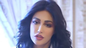 A sneak peek into Chitrangada Singh’s day as she attends the launch of a Dubai based brand