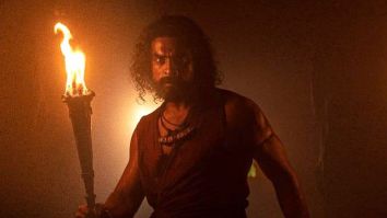 Ajayinte Randam Moshanam Teaser is here! Tovino Thomas looks raw and intense in this teaser of ARM