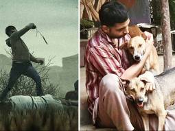 3 years of Paatal Lok: Abhishek Banerjee celebrates Hathoda Tyagi’s love for dogs