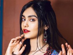 Adah Sharma on her mobile number being exposed online; says, “The person who leaked it, has been up to some other activities too for a long time”