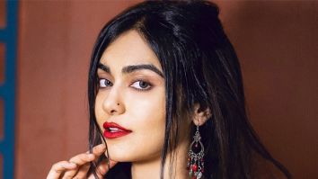 Adah Sharma on her mobile number being exposed online; says, “The person who leaked it, has been up to some other activities too for a long time”