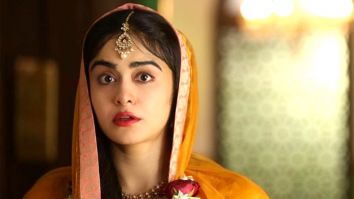 Adah Sharma expresses gratitude to fans for making ‘The Kerala Story’ trend despite calls for ban; says, “Thank you to all the crores of you”