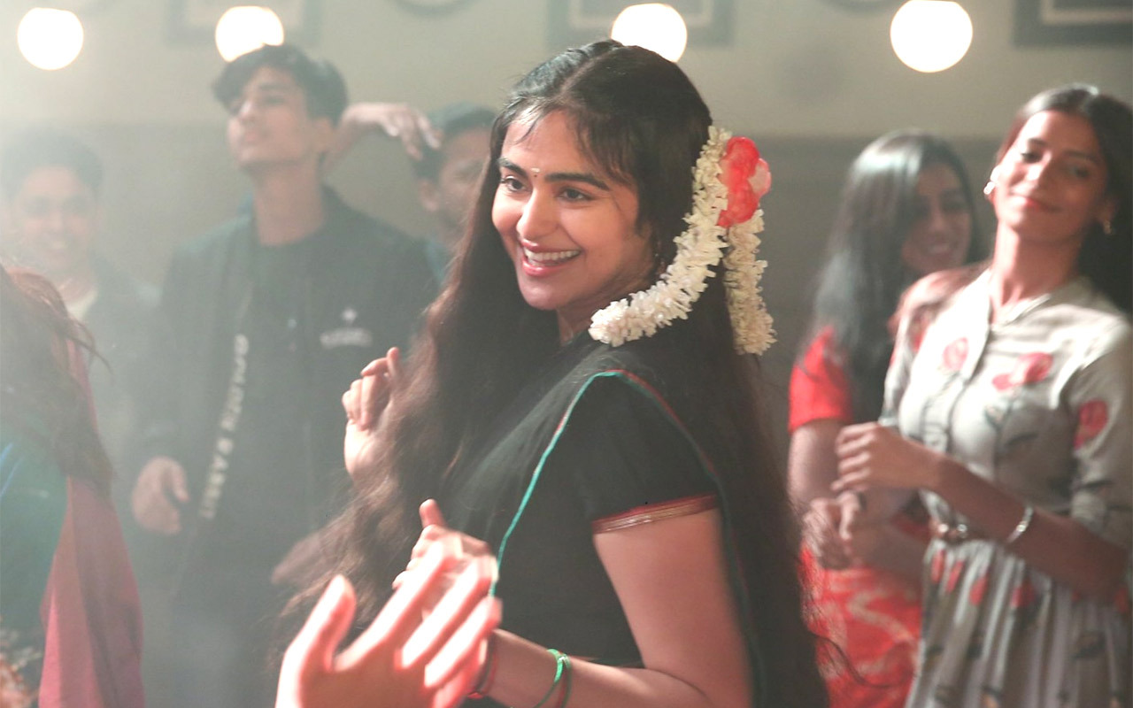 The Kerala Story Box Office: Adah Sharma starrer continues its dream run, now has Thursday bigger than Wednesday The Kerala Story Box Office: Adah Sharma starrer continues its dream run, now has Thursday bigger than Wednesday