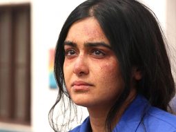 ‘I’m fine,” says The Kerala Story star Adah Sharma; assures fans of her well-being after accident