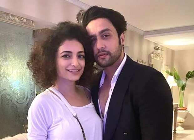 Adhyayan Suman pays tribute to his friend Vaibhavi Upadhyaya; says, “You were the nicest friend ever”